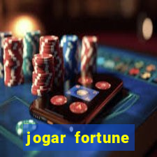 jogar fortune dragon modo demo